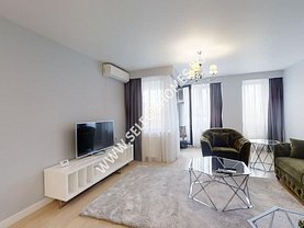 Apartament de închiriat 2 camere, în Bucureşti, zona Iancu Nicolae