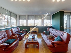 Apartament de vânzare 5 camere, în Bucureşti, zona Clucerului