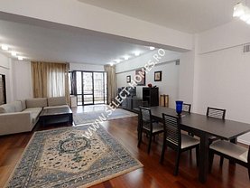 Apartament de vânzare 4 camere, în Bucureşti, zona Herăstrău