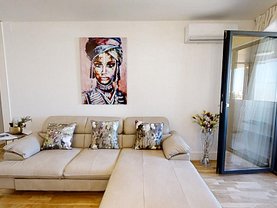 Apartament de închiriat 2 camere, în Bucureşti, zona Barbu Văcărescu
