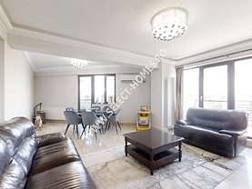 Apartament de vânzare 3 camere, în Bucureşti, zona Dămăroaia