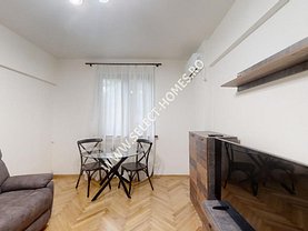 Apartament de închiriat 3 camere, în Bucureşti, zona Capitale