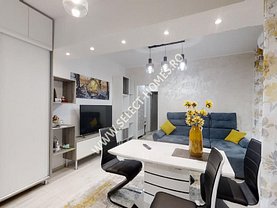 Apartament de închiriat 3 camere, în Bucureşti, zona Unirii