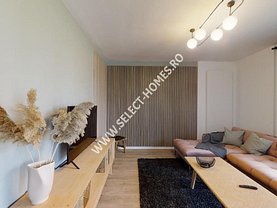 Apartament de închiriat 2 camere, în Bucureşti, zona Pipera