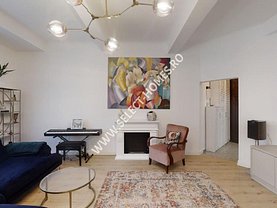 Apartament de vânzare 6 camere, în Bucureşti, zona Lahovari