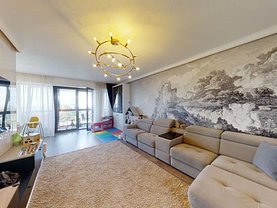 Apartament de vanzare 4 camere, în Bucuresti, zona Colentina