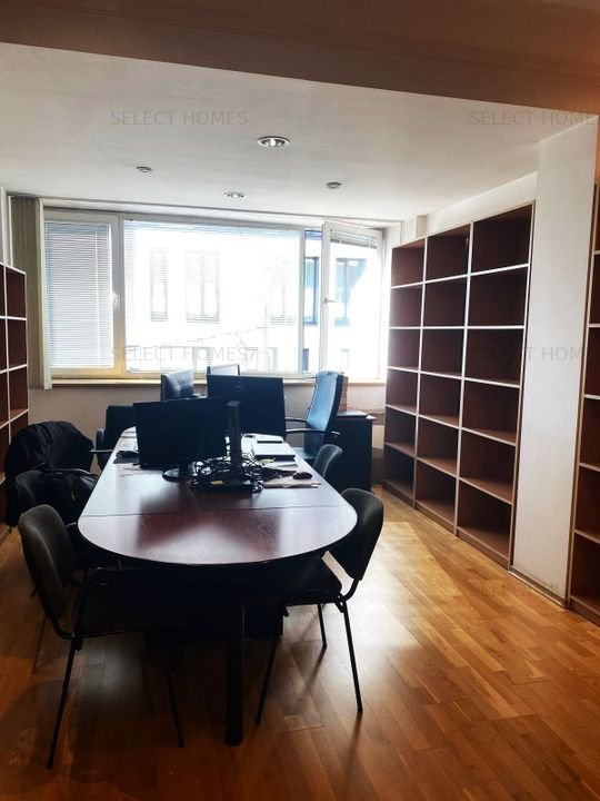 Apartament 7 Camere de Inchiriat | Pretabil Birouri | *Aviatorilor*