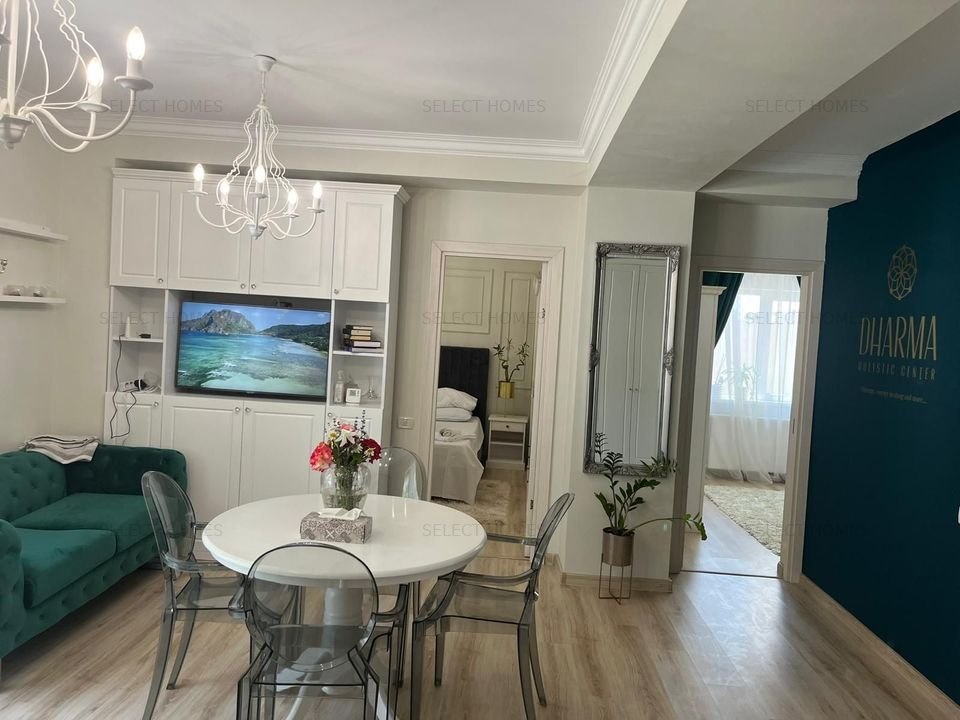 Apartament 3 Camere de Vanzare | Investitie | *Navodari*