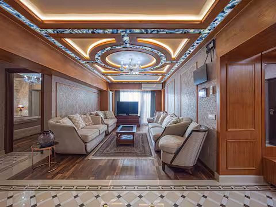 Apartament 4 camere de lux de inchiriat *Piata Unirii* la fantani