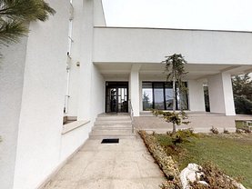Casa de vânzare 4 camere, în Mogoşoaia