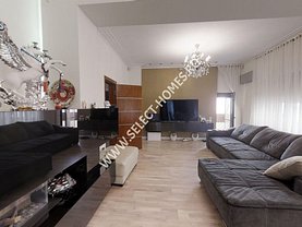 Casa de vânzare 6 camere, în Bucuresti, zona Dacia