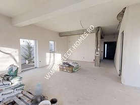 Casa de vânzare 4 camere, în Otopeni, zona Central