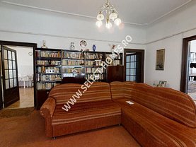 Casa de vânzare 7 camere, în Bucureşti, zona Cotroceni