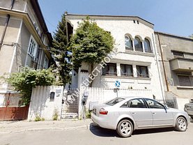 Casa de închiriat 12 camere, în Bucureşti, zona Victoriei