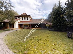 Casa de vânzare 8 camere, în Voluntari, zona Nord