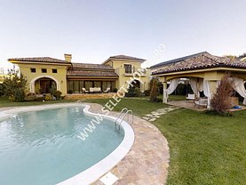 Casa de vânzare 5 camere, în Tunari