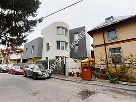Casa de vânzare 5 camere, în Bucureşti, zona Tineretului