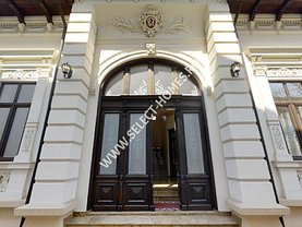Casa de închiriat 15 camere, în Bucureşti, zona Calea Victoriei