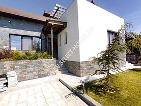 Casa de vanzare 7 camere, în Balotesti