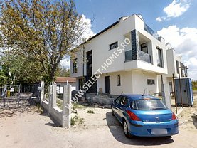 Casa de vânzare 6 camere, în Voluntari, zona Nord-Est