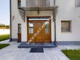Casa de vanzare 6 camere, în Bucuresti, zona Sisesti