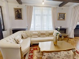 Casa de vânzare 8 camere, în Bucuresti, zona Capitale