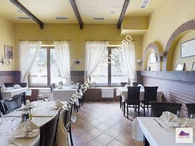 Vânzare spaţiu comercial în Bucuresti, Cismigiu