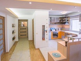 Apartament de vânzare 4 camere, în Bucuresti, zona Alba Iulia