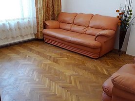 Apartament de vânzare 3 camere, în Bucuresti, zona Dorobanti
