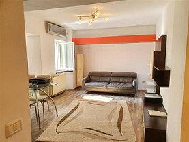 Apartament de închiriat 2 camere, în Bucuresti, zona Octavian Goga