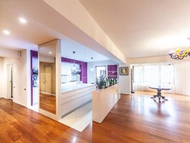 Apartament de vânzare 4 camere, în Bucuresti, zona Cismigiu