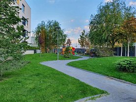 Apartament de închiriat 2 camere, în Bucuresti, zona Pipera