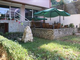 Casa de vânzare 8 camere, în Bucuresti, zona Basarabia