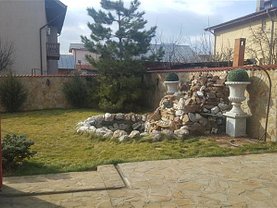 Casa de vânzare 6 camere, în Dobroesti, zona Central