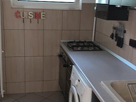 Garsonieră de închiriat, în Bucuresti, zona Baba Novac