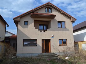 Casa de vânzare 5 camere, în Sanatoriul Agigea