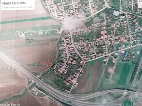 Teren constructii de vânzare, în Lazu