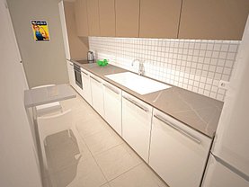 Apartament de vânzare 2 camere în Timisoara, Central