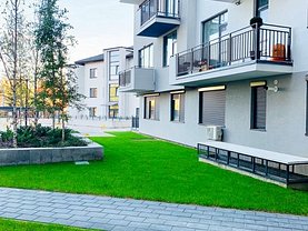 Apartament de vânzare 2 camere în Timisoara, Circumvalatiunii