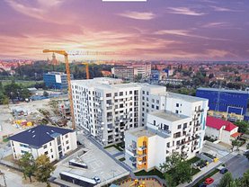 Apartament de vânzare 2 camere în Timisoara, Central