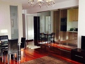 Apartament de vânzare 3 camere, în Bucuresti, zona Herastrau