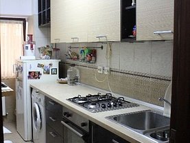 Garsonieră de închiriat, în Bucuresti, zona Lujerului