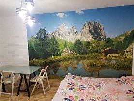 Garsonieră de închiriat, în Bucuresti, zona Balta Alba