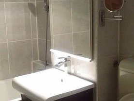 Apartament de închiriat 3 camere, în Bucuresti, zona Crangasi