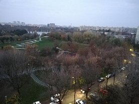 Garsonieră de închiriat, în Bucuresti, zona Titan