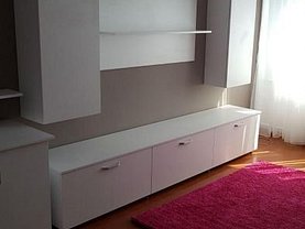 Apartament de închiriat 2 camere, în Bucuresti, zona Veteranilor
