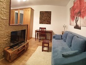 Garsonieră de închiriat, în Bucuresti, zona Timpuri Noi