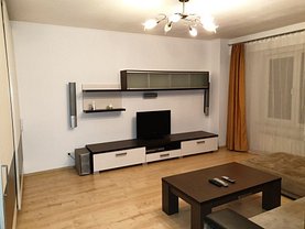 Garsonieră de închiriat, în Bucuresti, zona Virtutii