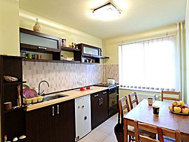 Apartament de închiriat 2 camere, în Bucuresti, zona Bucurestii Noi