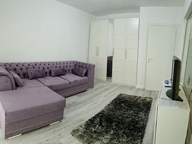 Garsonieră de vânzare, în Bucuresti, zona Lujerului